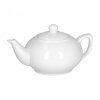Imbryk Do Herbaty 800 Ml Corte La Porcellana Bianca